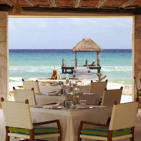 Viceroy Riviera Maya, A Luxury Villa Resort - Adults Only Exterior photo