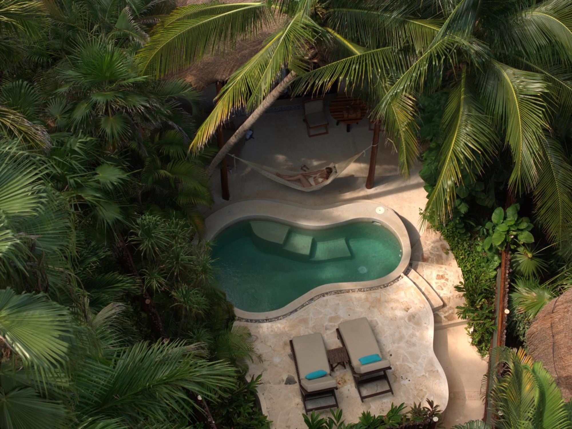 Viceroy Riviera Maya, A Luxury Villa Resort - Adults Only Exterior photo