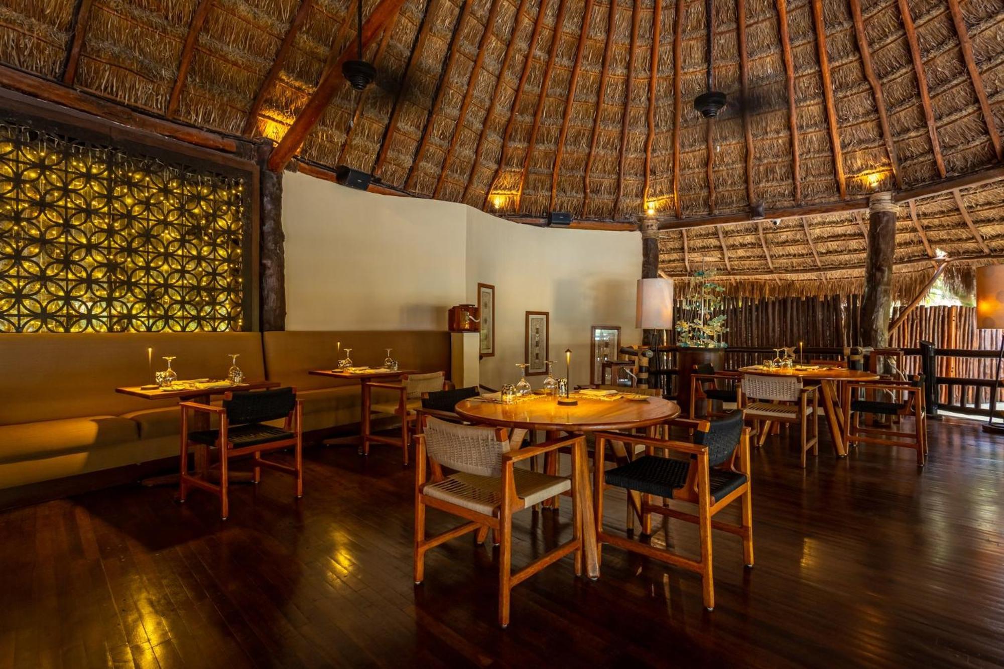 Viceroy Riviera Maya, A Luxury Villa Resort - Adults Only Exterior photo
