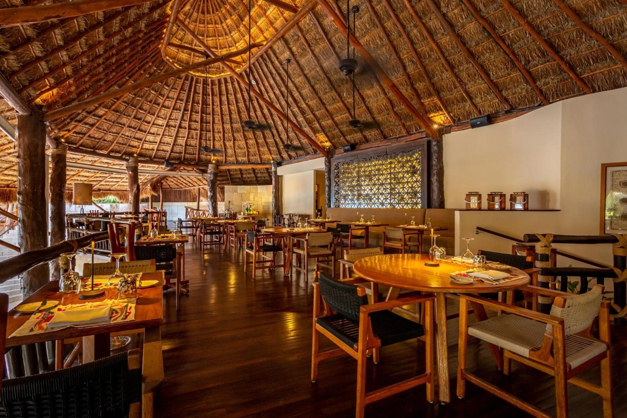 Viceroy Riviera Maya, A Luxury Villa Resort - Adults Only Exterior photo