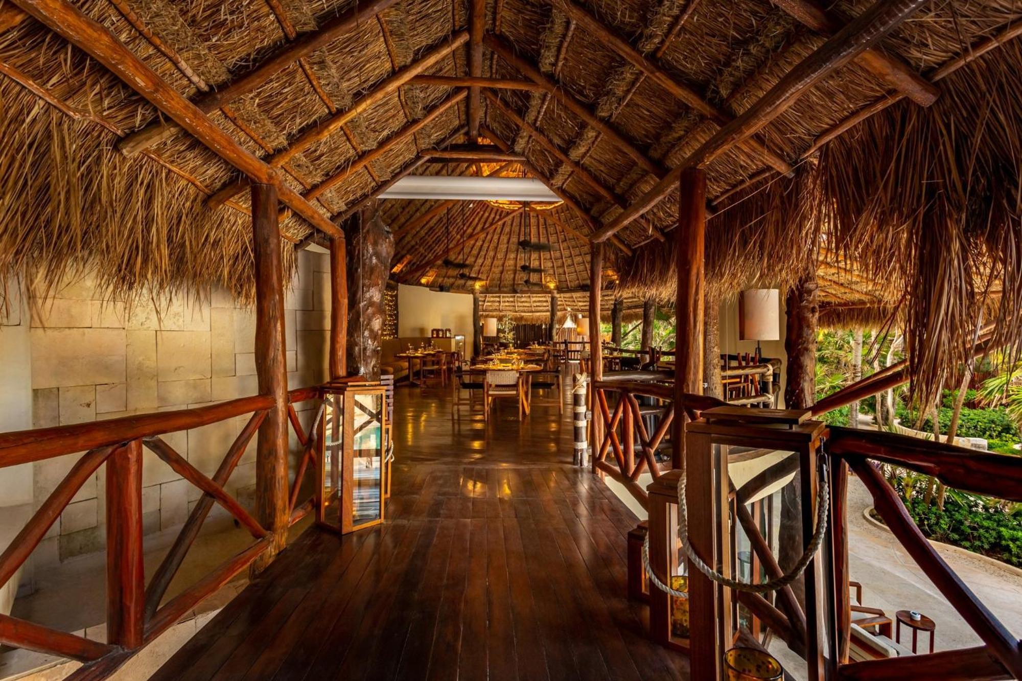 Viceroy Riviera Maya, A Luxury Villa Resort - Adults Only Exterior photo