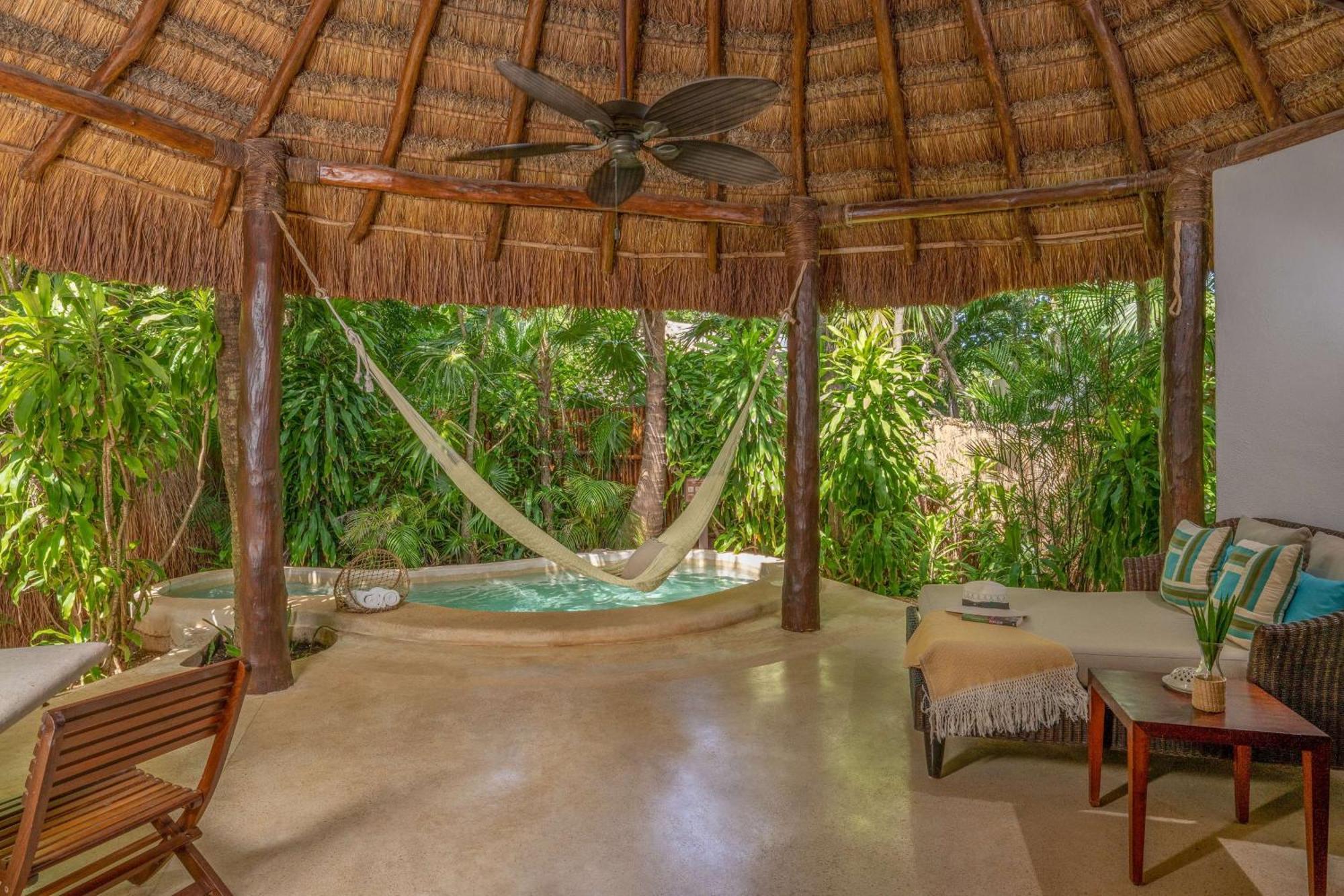 Viceroy Riviera Maya, A Luxury Villa Resort - Adults Only Exterior photo