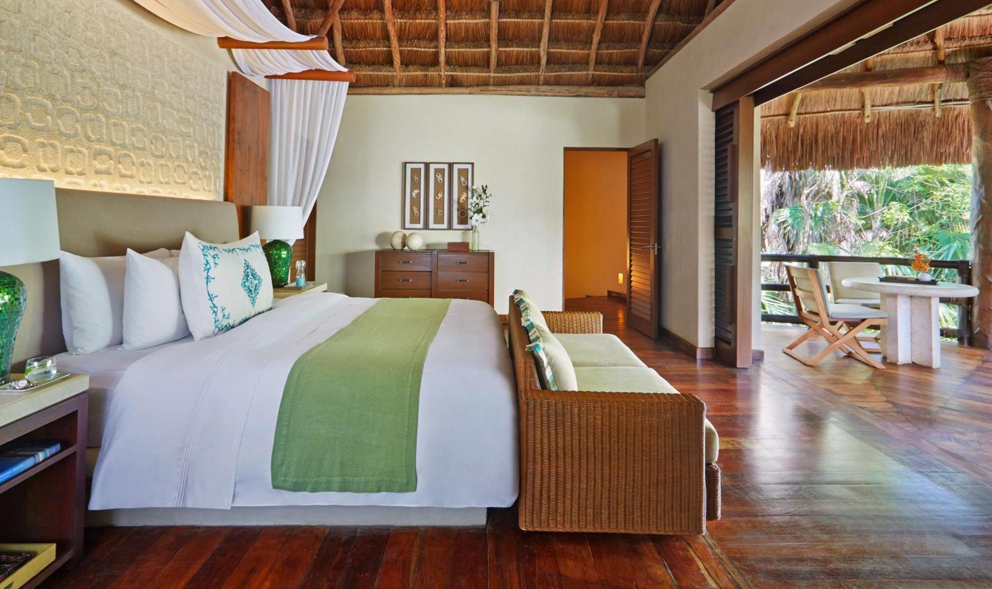 Viceroy Riviera Maya, A Luxury Villa Resort - Adults Only Exterior photo