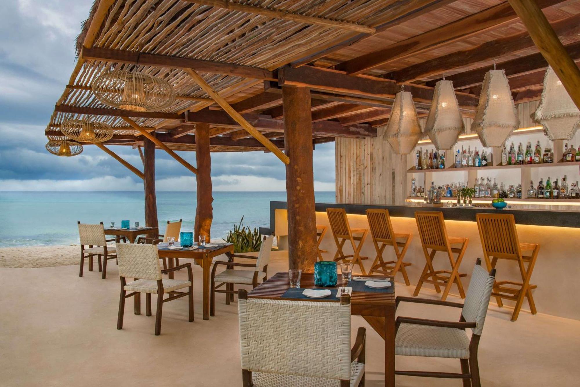Viceroy Riviera Maya, A Luxury Villa Resort - Adults Only Exterior photo