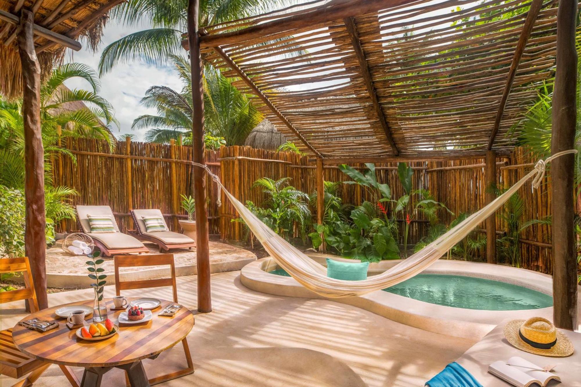 Viceroy Riviera Maya, A Luxury Villa Resort - Adults Only Exterior photo