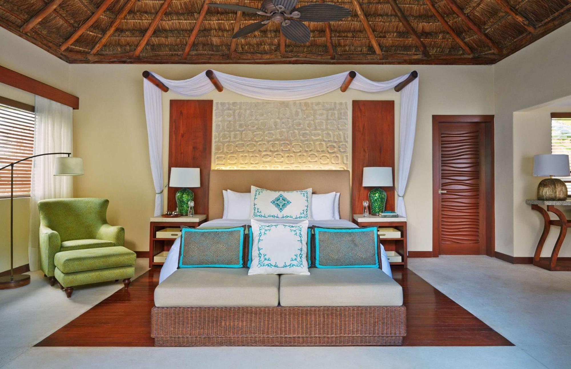 Viceroy Riviera Maya, A Luxury Villa Resort - Adults Only Exterior photo