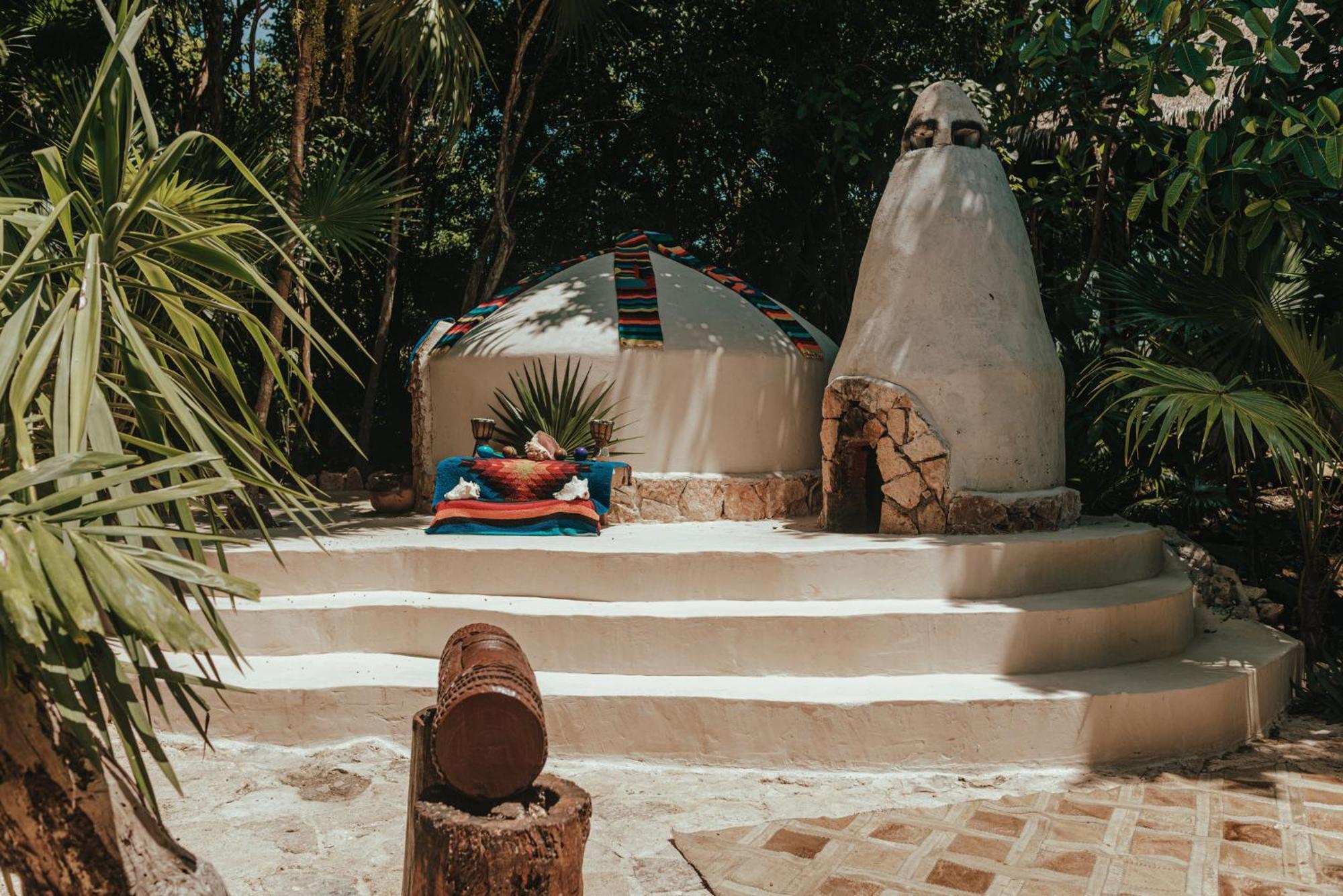 Viceroy Riviera Maya, A Luxury Villa Resort - Adults Only Exterior photo