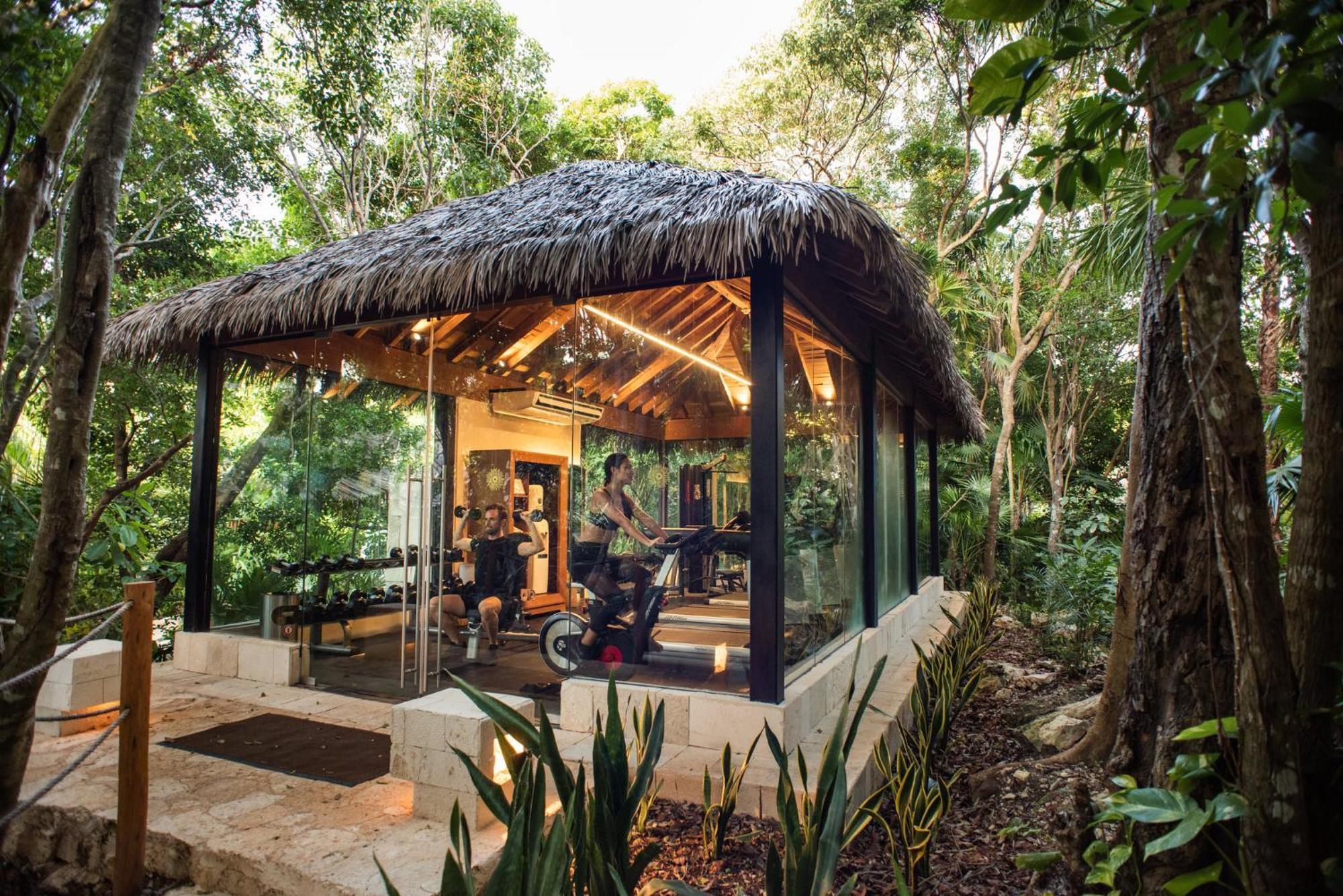 Viceroy Riviera Maya, A Luxury Villa Resort - Adults Only Exterior photo