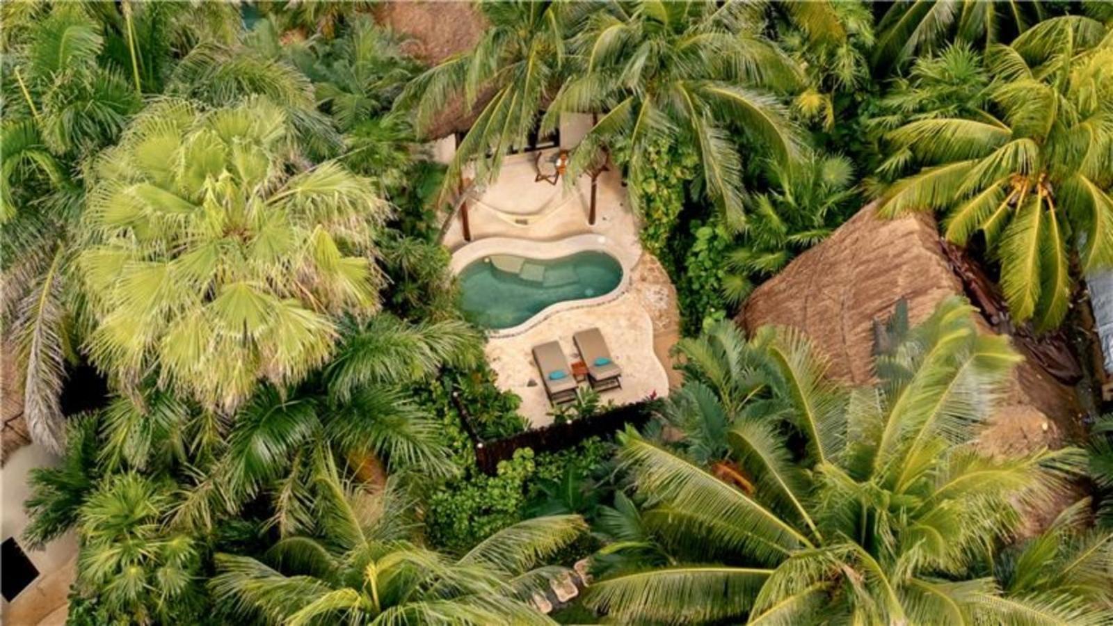 Viceroy Riviera Maya, A Luxury Villa Resort - Adults Only Exterior photo