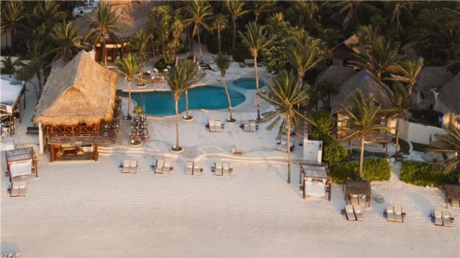 Viceroy Riviera Maya, A Luxury Villa Resort - Adults Only Exterior photo